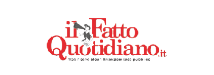 Logo Fatto Quotidiano