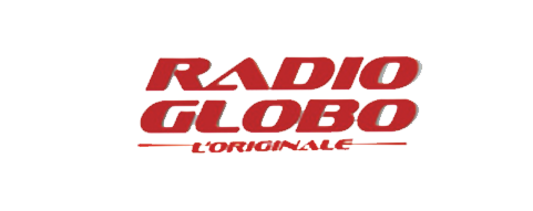 Logo Radio Globo