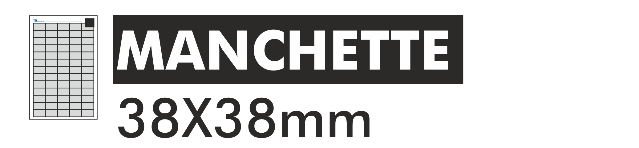 Manchette